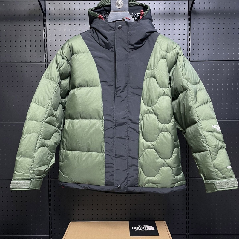 Moncler Down Coat